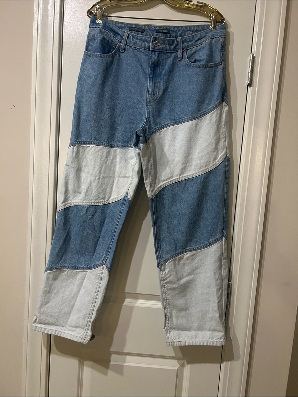 wild fable Light Blue Denim Jeans - Picture 1 of 3